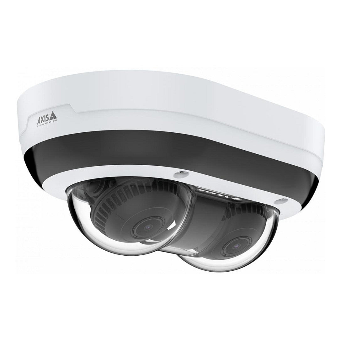 Axis Netzwerkkamera Panorama Dome P4705-PLVE