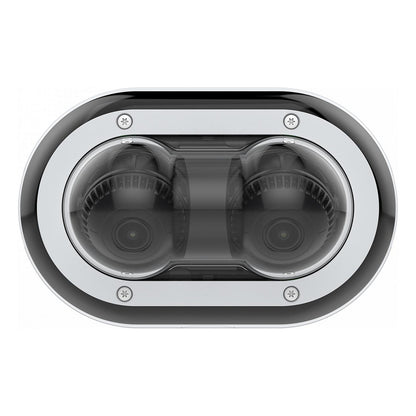 Axis Netzwerkkamera Panorama Dome P4705-PLVE