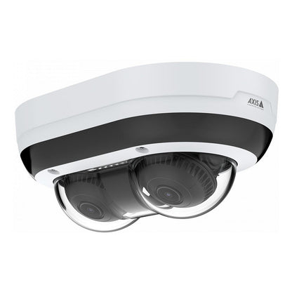 Axis Netzwerkkamera Panorama Dome P4705-PLVE