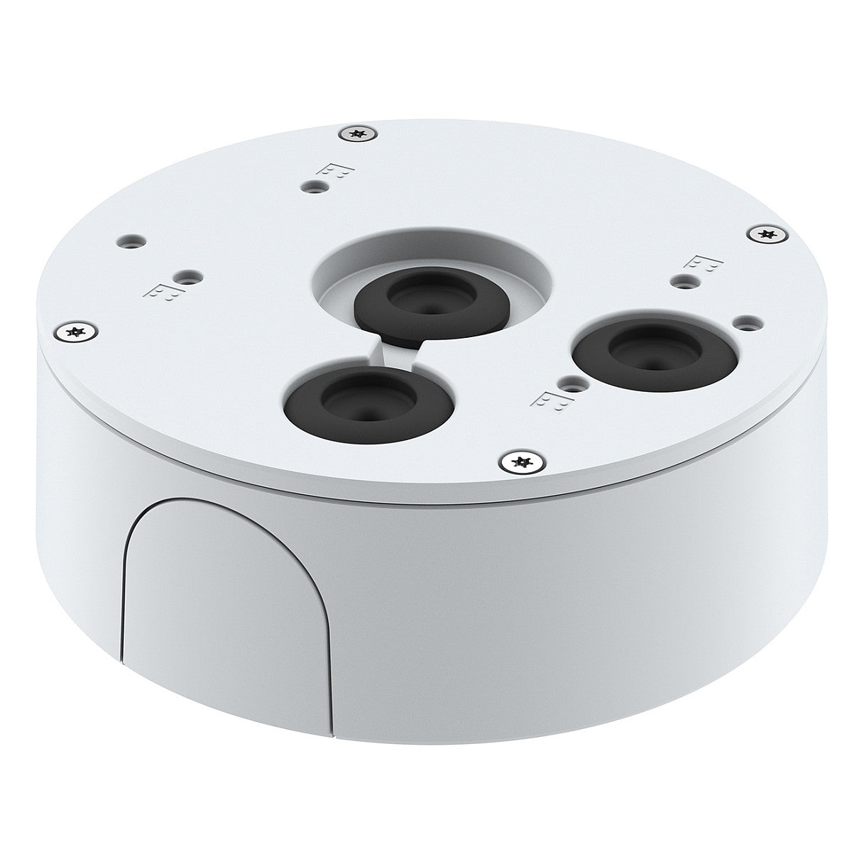 Axis Anschlussbox T94S01P für P32/33 und Q17/19/35/36xx-Serien