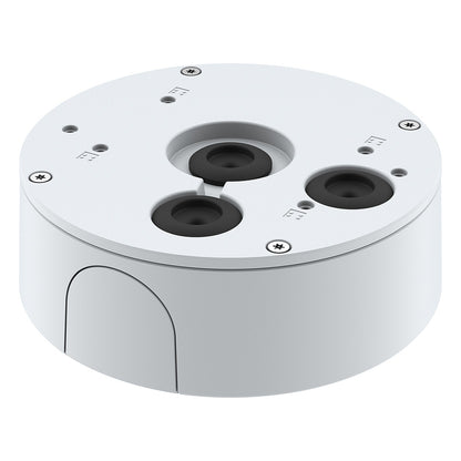 Axis Anschlussbox T94S01P für P32/33 und Q17/19/35/36xx-Serien