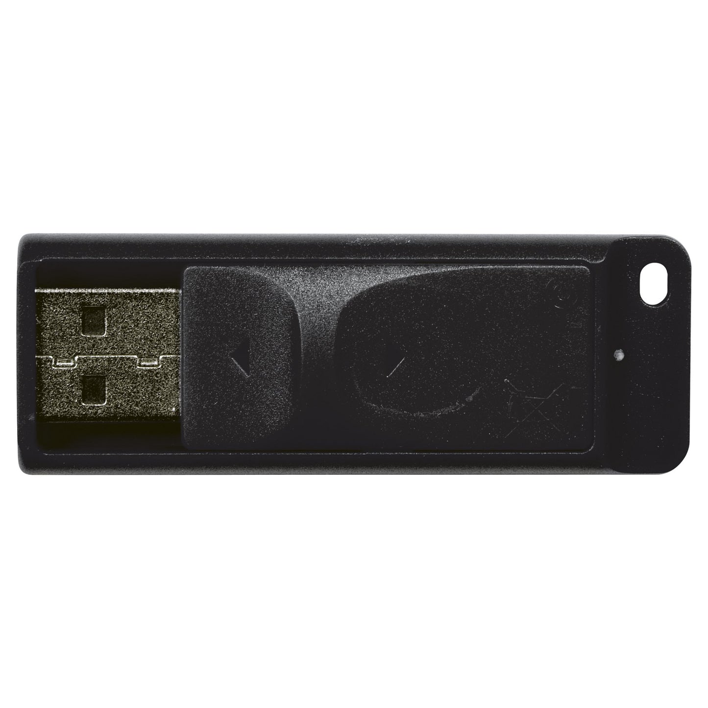 STICK 32GB USB 2.0 Verbatim Store'n'Go Slider Black