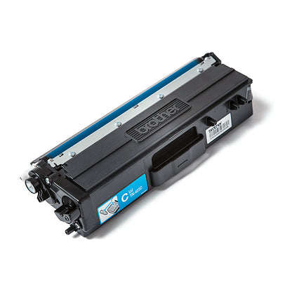 Brother Toner TN-423C Cyan bis zu 4.000 Seiten nach ISO 19798