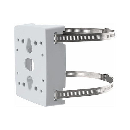 Axis Montagehalter T91B47 Masthalter 50-150mm Fixed Dome & Box Kameras