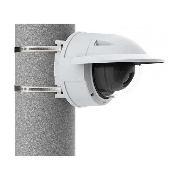 Axis Montagehalter T91B47 Masthalter 50-150mm Fixed Dome & Box Kameras