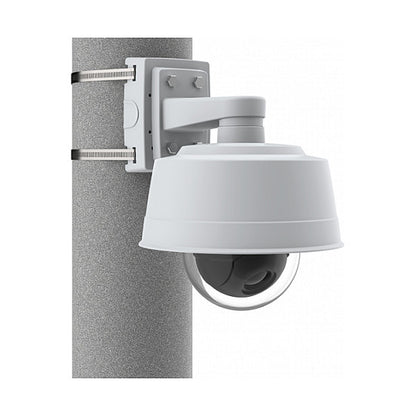 Axis Montagehalter T91B47 Masthalter 50-150mm Fixed Dome & Box Kameras