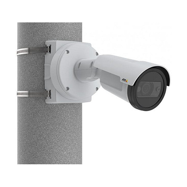 Axis Montagehalter T91B47 Masthalter 50-150mm Fixed Dome & Box Kameras