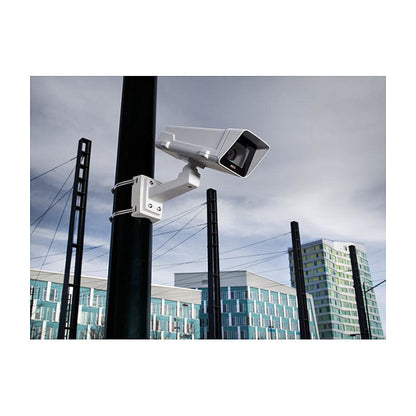 Axis Montagehalter T91B47 Masthalter 50-150mm Fixed Dome & Box Kameras