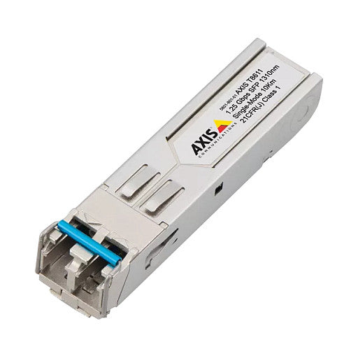 Axis Netzwerk Medien Konverter T8611 SFP MODULE LC.LX