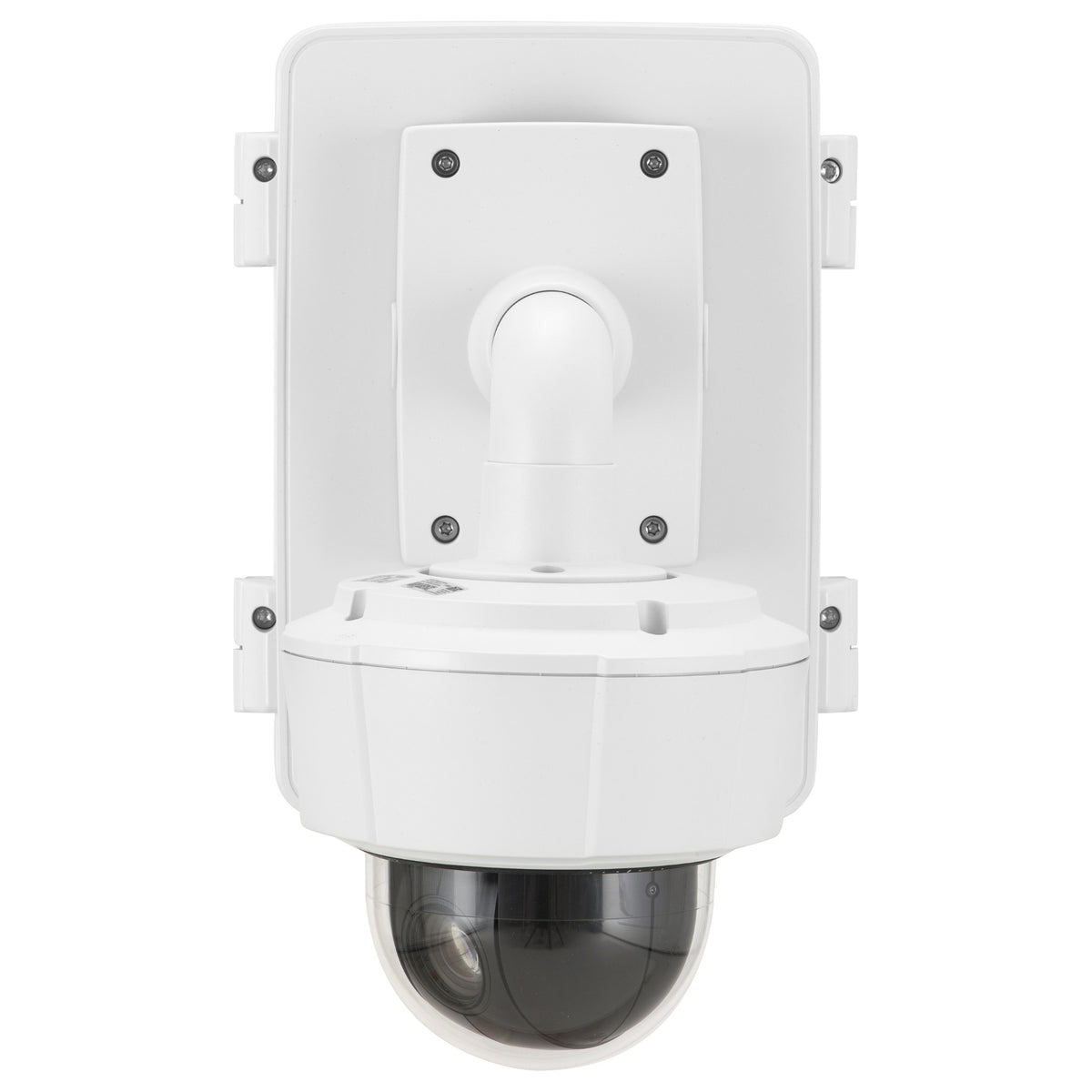 Axis Montage Outdoor T98A18-VE Surveillance Cabinet