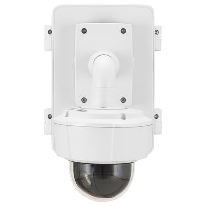 Axis Montage Outdoor T98A18-VE Surveillance Cabinet
