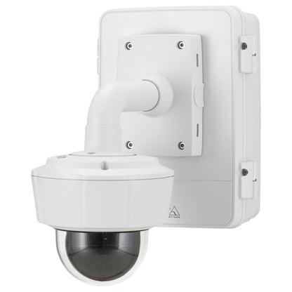 Axis Montage Outdoor T98A18-VE Surveillance Cabinet