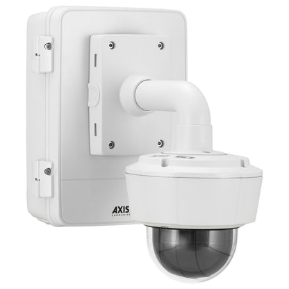 Axis Montage Outdoor T98A18-VE Surveillance Cabinet