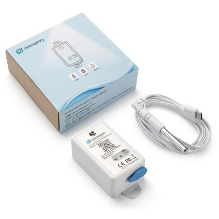 DRAGINO LoRaWAN Temperatur & Humidity Sensor LHT65S-EU868-E3