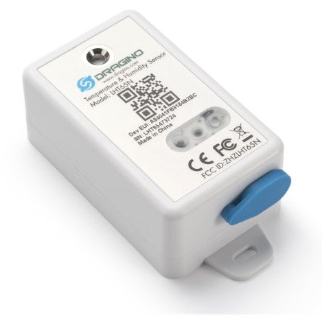 DRAGINO LoRaWAN Temperatur & Humidity Sensor LHT65S-EU868-E3