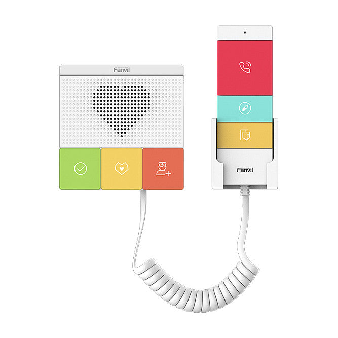 Fanvil Y501W-Y