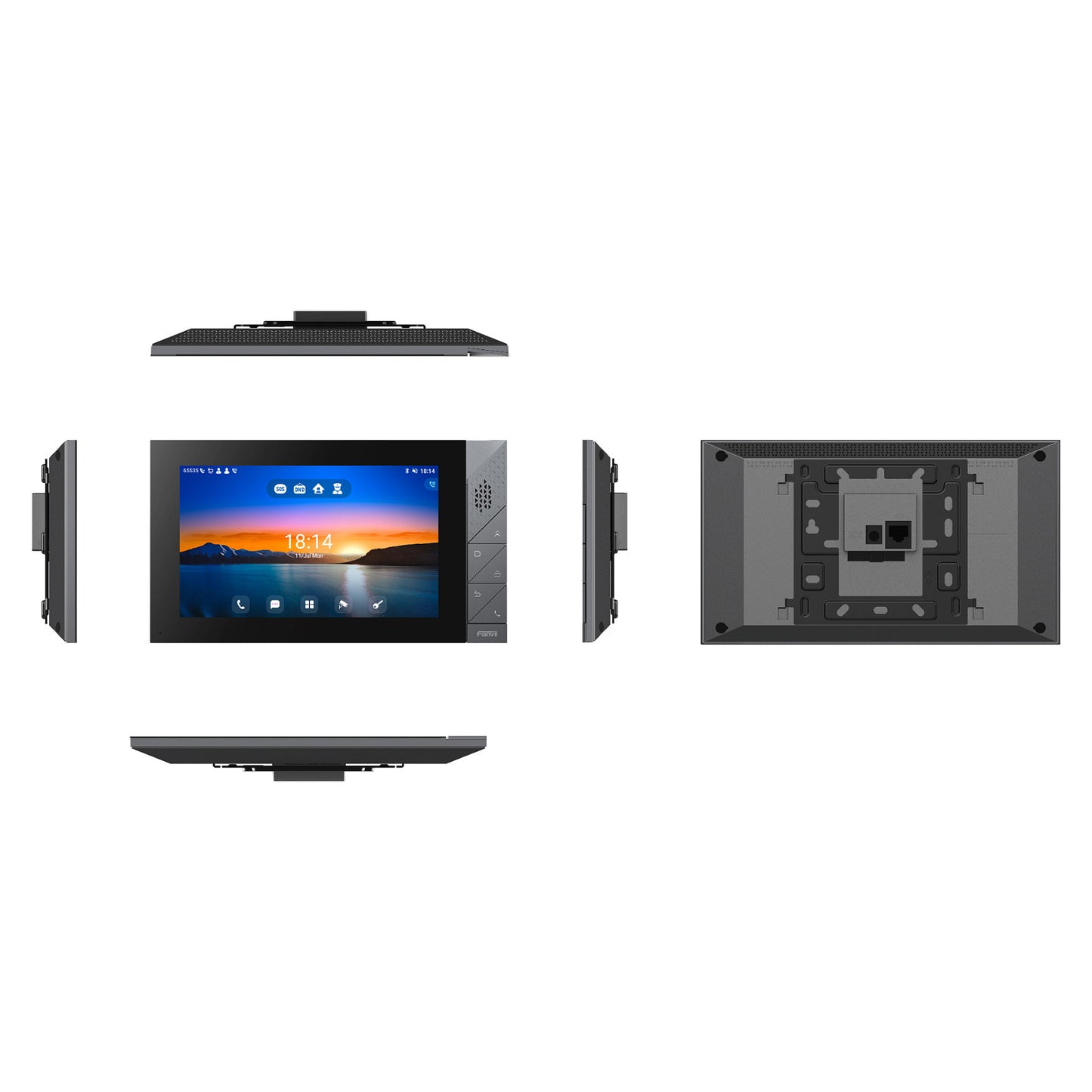 Fanvil i55A