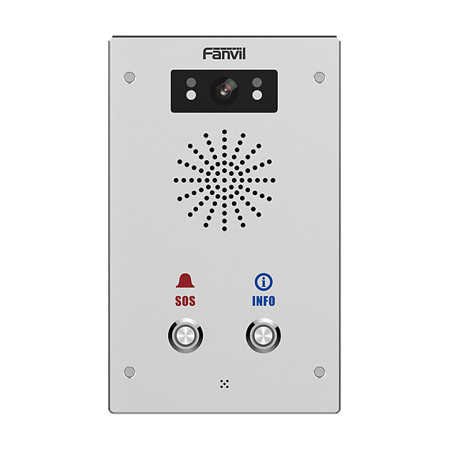 Fanvil i16S-02P