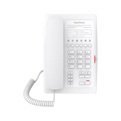 Fanvil H3-White