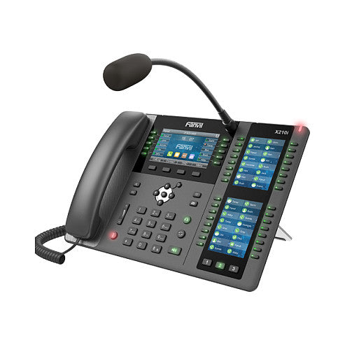 Fanvil X210i