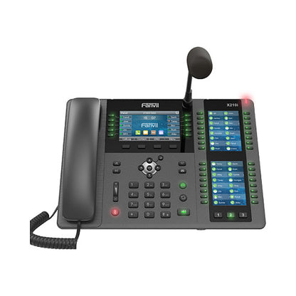 Fanvil X210i