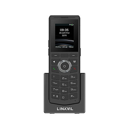 Fanvil W610W