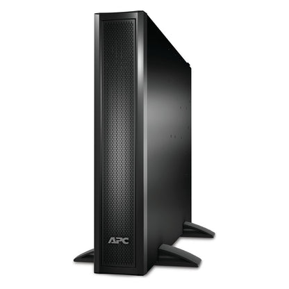 APC Smart-UPS SMX120RMBP2U X Batterie Pack