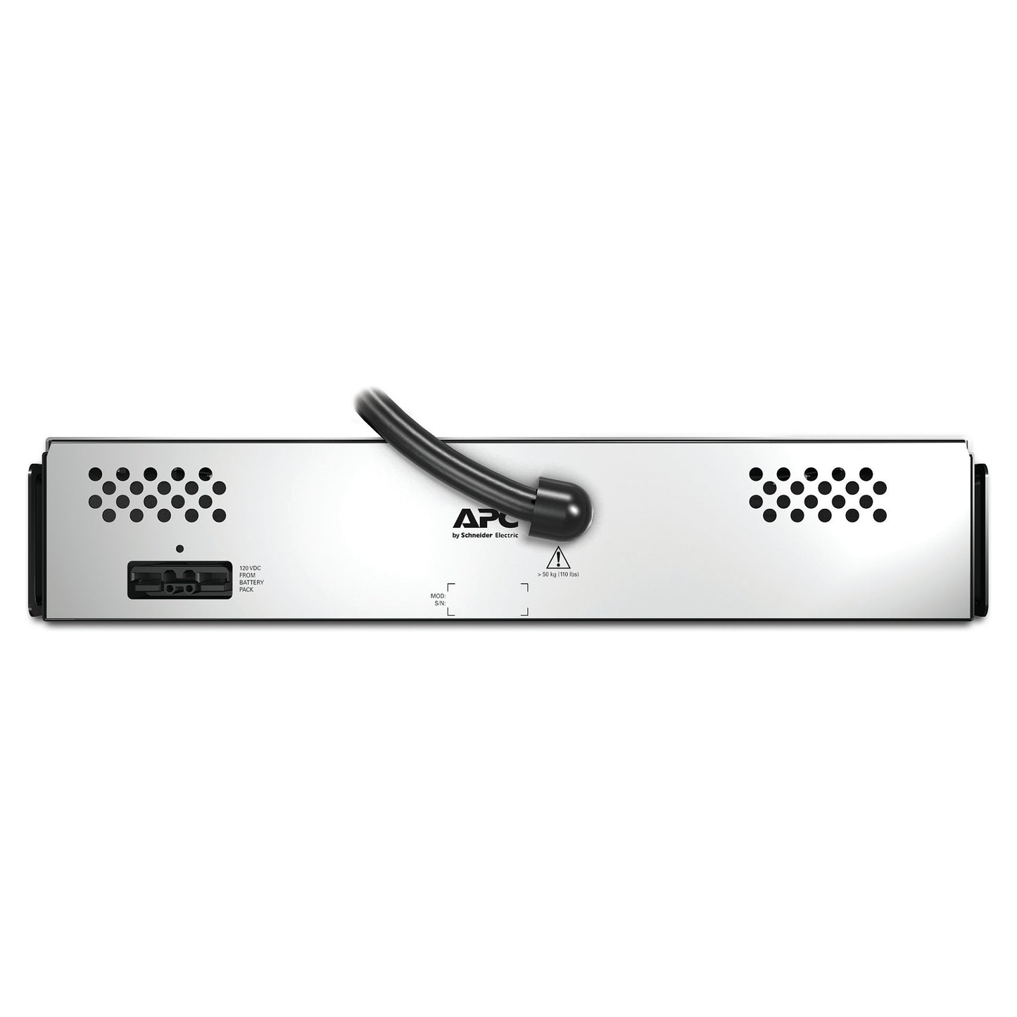 APC Smart-UPS SMX120RMBP2U X Batterie Pack