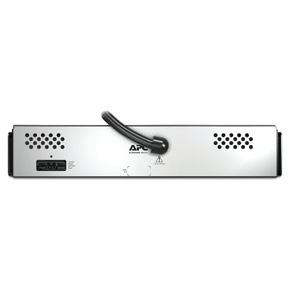 APC Smart-UPS SMX120RMBP2U X Batterie Pack