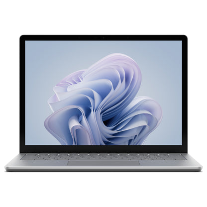 Microsoft Surface Laptop6 13" i7/16GB/256GB Win11Pro Platin