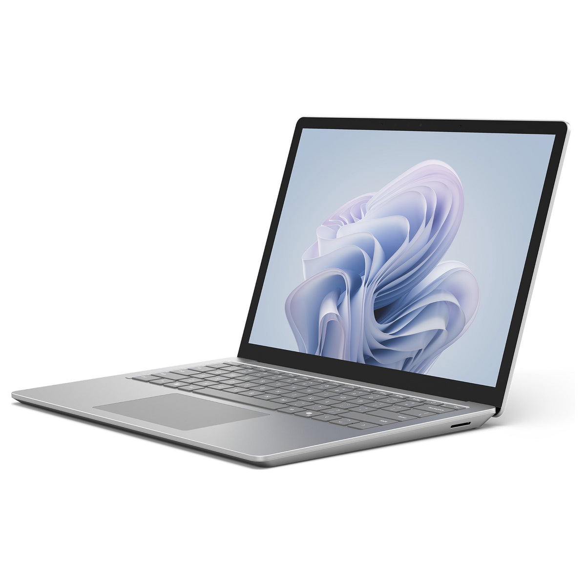 Microsoft Surface Laptop6 13" i7/16GB/256GB Win11Pro Platin