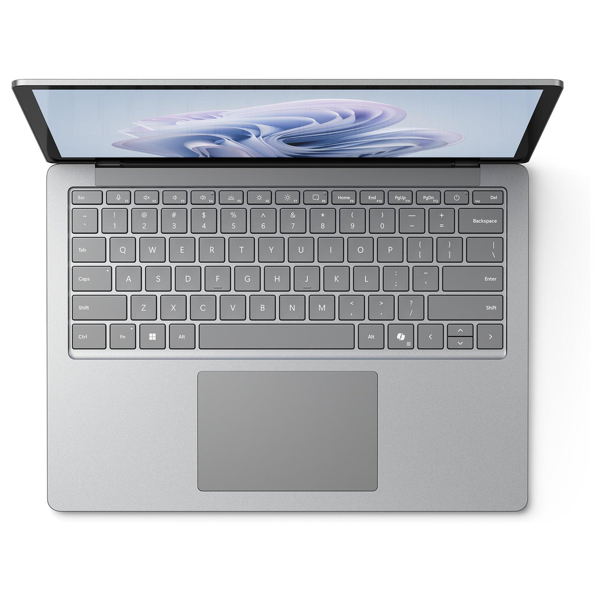 Microsoft Surface Laptop6 13" i7/16GB/256GB Win11Pro Platin