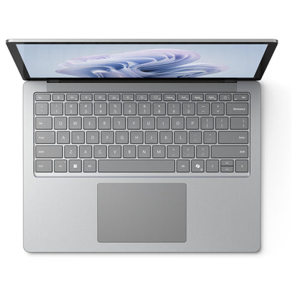 Microsoft Surface Laptop6 13" i7/16GB/256GB Win11Pro Platin