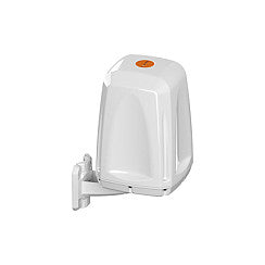Poynting Antennas 5G/LTE Mast/Wand A-EPNT-0004-V1-17 weiß SMA , Rundstrahlantenne