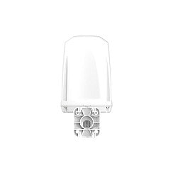 Poynting Antennas 5G/LTE Mast/Wand A-EPNT-0004-V1-17 weiß SMA , Rundstrahlantenne