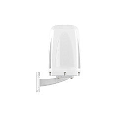 Poynting Antennas 5G/LTE Mast/Wand A-EPNT-0004-V1-17 weiß SMA , Rundstrahlantenne