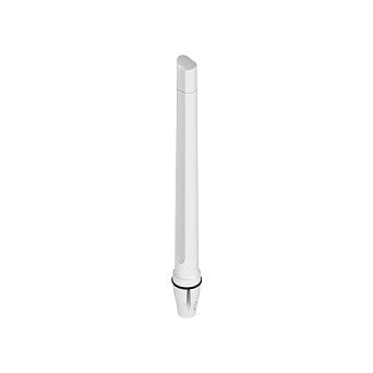 Poynting Antennas 5G/LTE Marine A-OMNI-0414-V1-01 weiß SMA-M 2x2m Twin Kabel