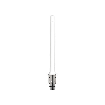 Poynting Antennas LTE/GSM Mast/Wand A-OMNI-0214-V1-01 weiß SMA (M) 3.5 dbi OMNI-Directional LTE FWA SMA - Male 2 Meter Kabel