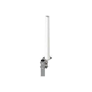 Poynting Antennas 5G/LTE A-OMNI-0293-V1-01 weiß N-Type (F) NEW