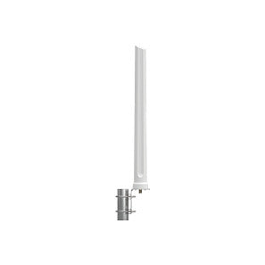 Poynting Antennas 5G/LTE A-OMNI-0293-V1-01 weiß N-Type (F) NEW