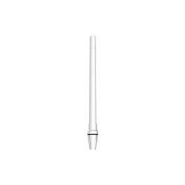 Poynting Antennas Wi-Fi/5G Marine A-OMNI-0498-V1-01 weiß 2m SMA (m) 2,4 GHz/5GHz 9,8dBi 1x1 Omni-Directional Marine Antenna