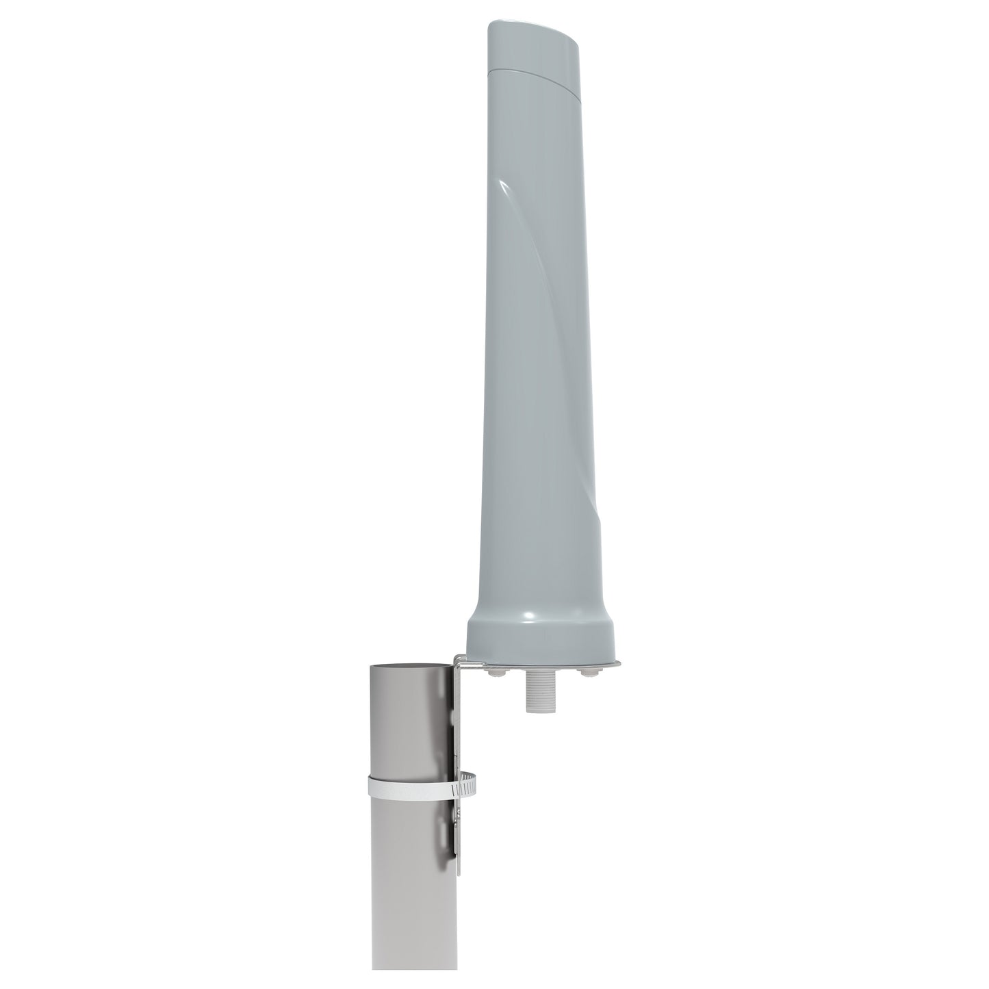 Poynting Antennas Wi-Fi M2M A-OMNI-0707-01-V1 grau N-TYPE (f) 0,30cm