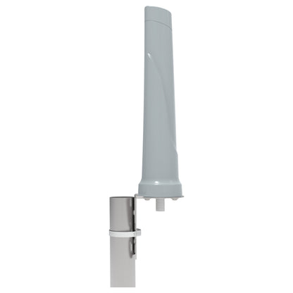 Poynting Antennas Wi-Fi M2M A-OMNI-0707-01-V1 grau N-TYPE (f) 0,30cm
