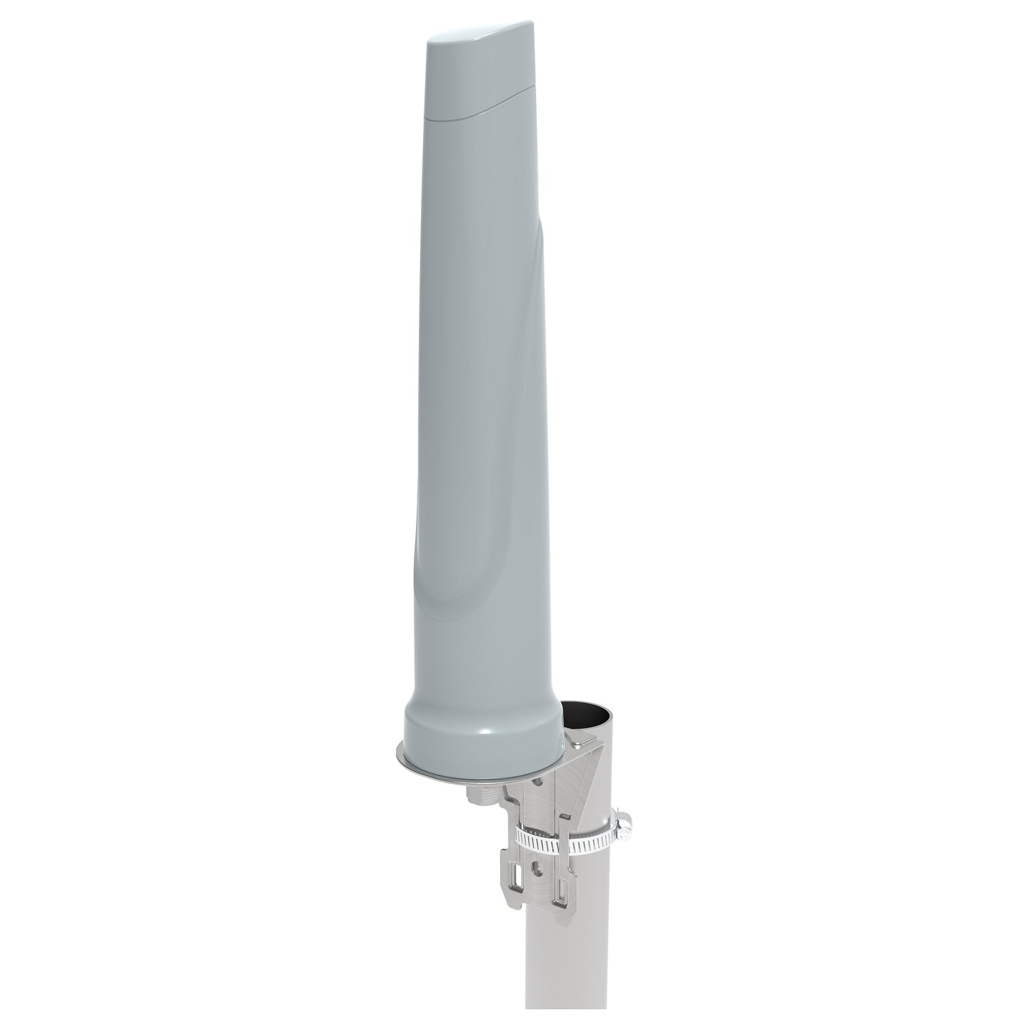 Poynting Antennas Wi-Fi M2M A-OMNI-0707-01-V1 grau N-TYPE (f) 0,30cm