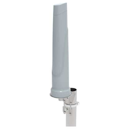 Poynting Antennas Wi-Fi M2M A-OMNI-0707-01-V1 grau N-TYPE (f) 0,30cm