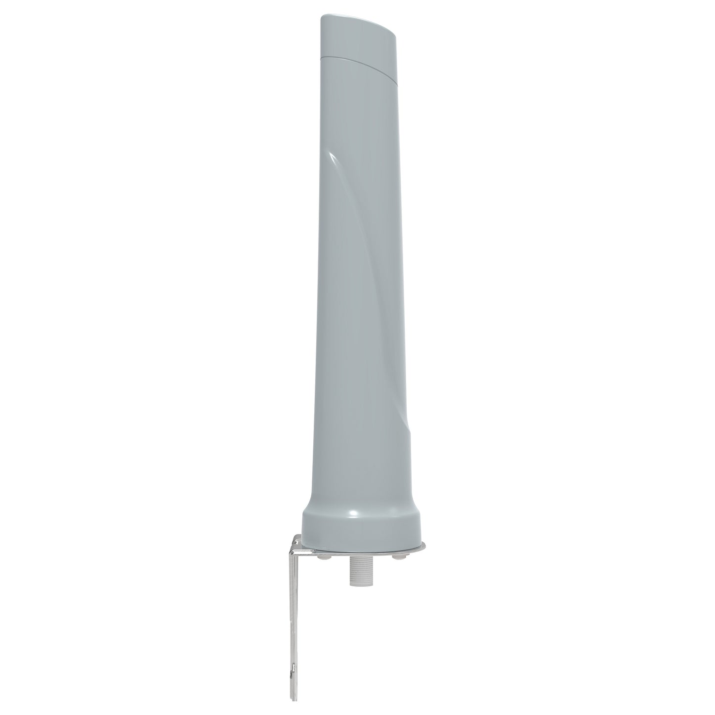 Poynting Antennas Wi-Fi M2M A-OMNI-0707-01-V1 grau N-TYPE (f) 0,30cm