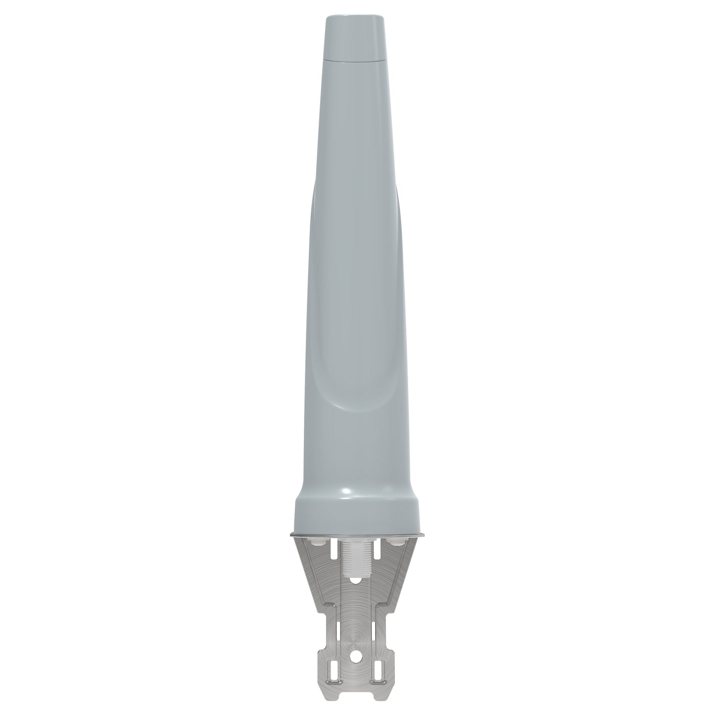 Poynting Antennas Wi-Fi M2M A-OMNI-0707-01-V1 grau N-TYPE (f) 0,30cm