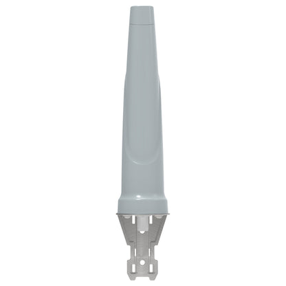 Poynting Antennas Wi-Fi M2M A-OMNI-0707-01-V1 grau N-TYPE (f) 0,30cm