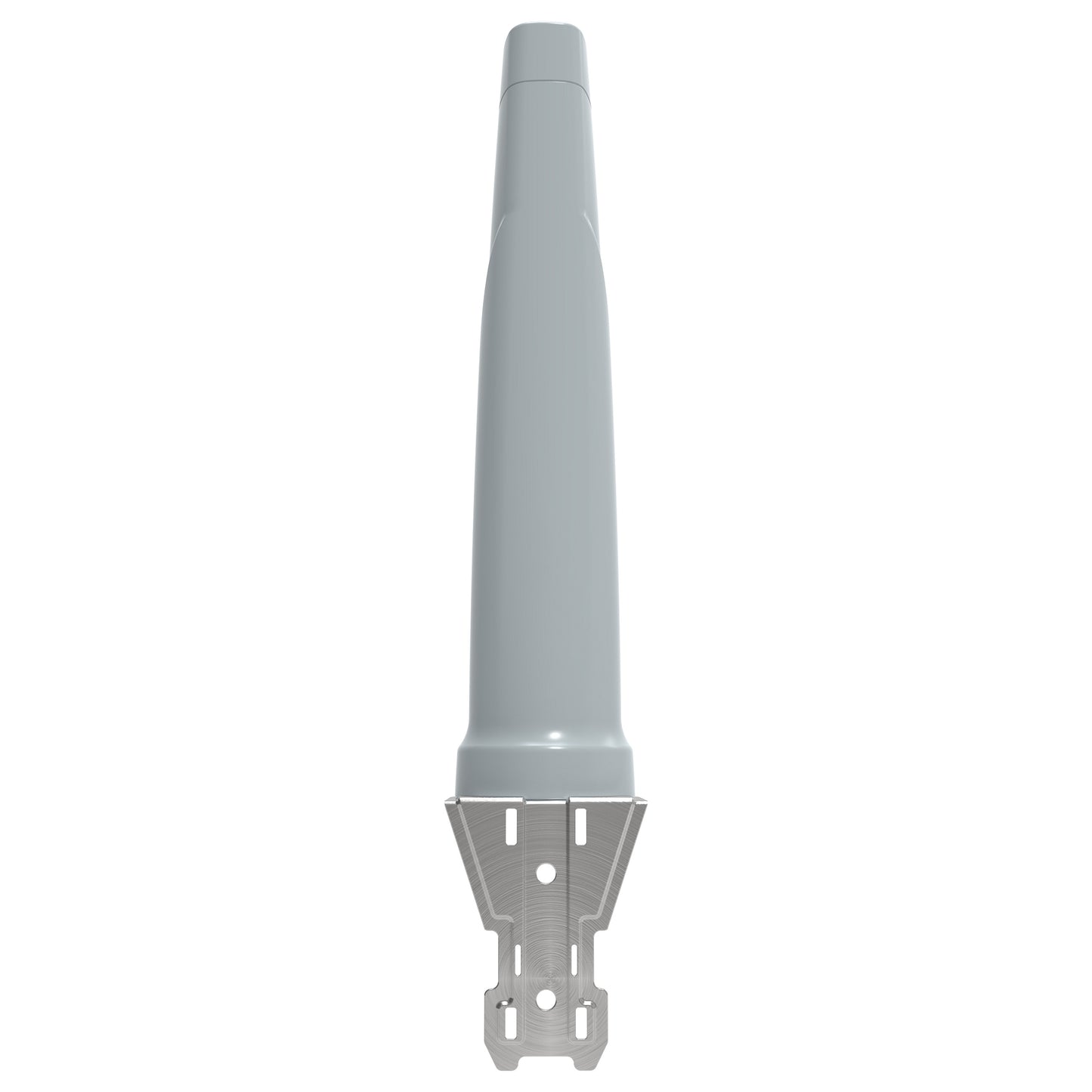 Poynting Antennas Wi-Fi M2M A-OMNI-0707-01-V1 grau N-TYPE (f) 0,30cm