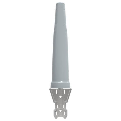 Poynting Antennas Wi-Fi M2M A-OMNI-0707-01-V1 grau N-TYPE (f) 0,30cm